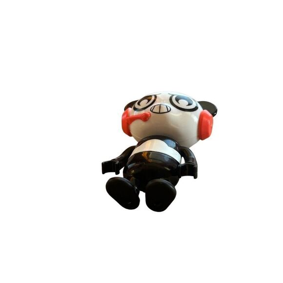 RYANS WORLD PANDA 3”‎ ACTION FIGURE TOY (PRE-OWNED) - Picture 2 of 6